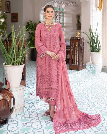 Versatile by Aalaya Winter Vol 01 '25 D 08